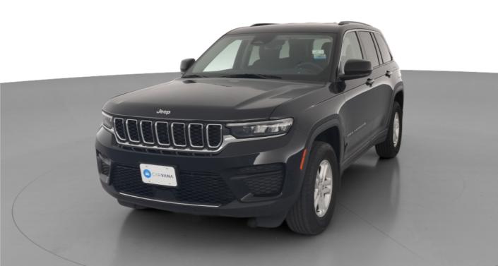 Thumbnail: 2023 Jeep Grand Cherokee - 1