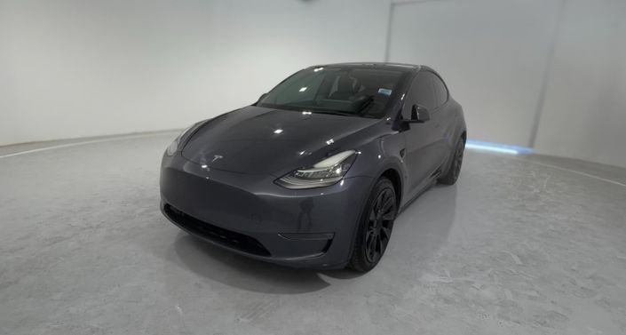 2022 Tesla Model Y Long Range -
                  Tempe, AZ