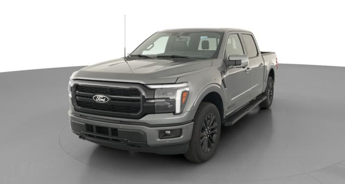 Thumbnail: 2026 Ford Econoline - 1