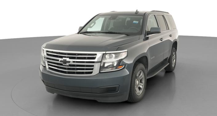 2020 Chevrolet Tahoe LS -
                  Union City, GA