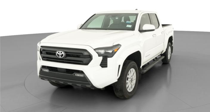 Thumbnail: 2026 Toyota Tacoma - 1