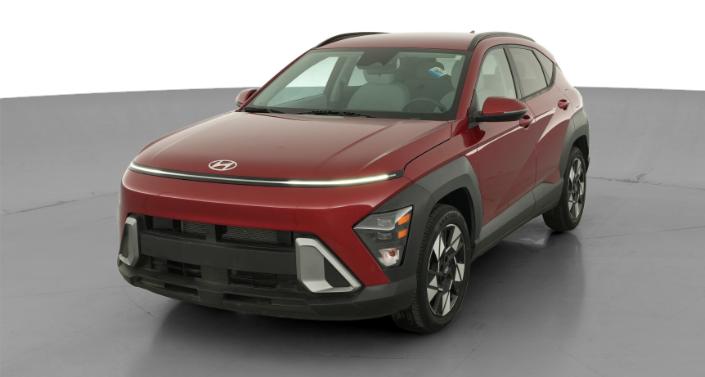 Thumbnail: 2024 Hyundai Kona - 1
