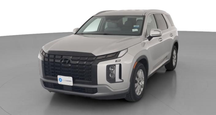 Thumbnail: 2023 Hyundai Palisade - 1