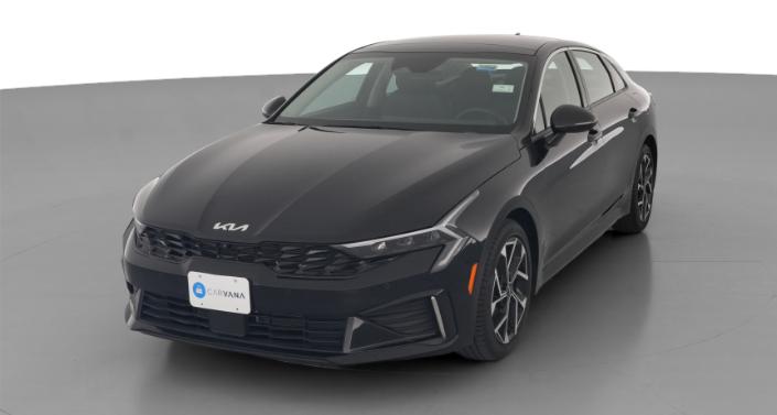 Thumbnail: 2025 Kia K5 - 1