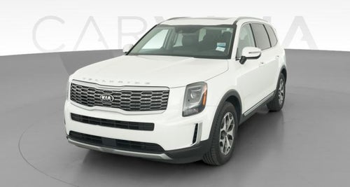 2020 Kia Telluride