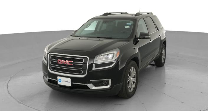 2016 GMC Acadia SLT -
                  Beverly, NJ