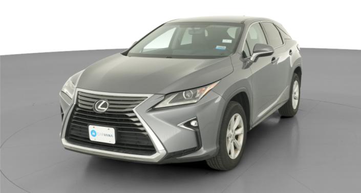 Thumbnail: 2016 Lexus RX - 1