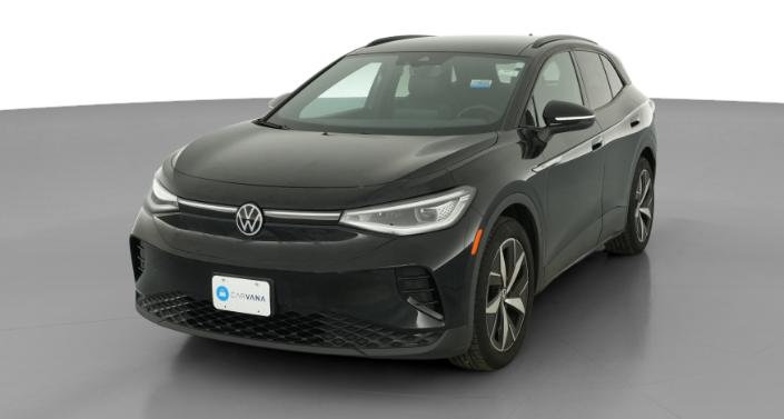 2023 Volkswagen ID.4 Pro S -
                  Framingham, MA