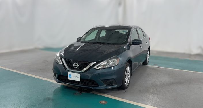 2017 Nissan Sentra SV -
                  Manville, NJ