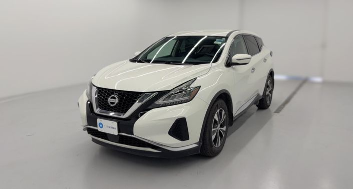 Thumbnail: 2019 Nissan Murano - 1