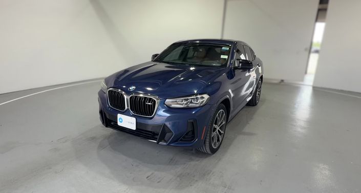2022 BMW X4 M40i -
                  Bradenton, FL