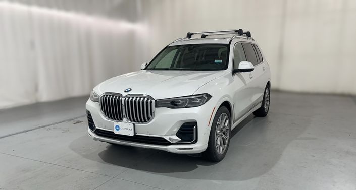 2019 BMW X7 xDrive40i -
                  Union City, GA