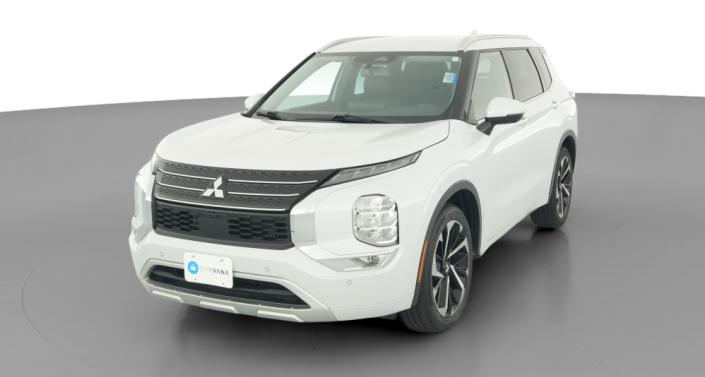 Thumbnail: 2023 Mitsubishi Outlander - 1