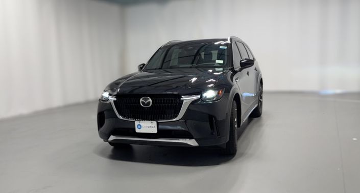 Thumbnail: 2025 Mazda CX-90 - 1