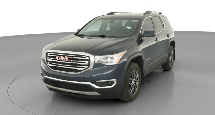 Thumbnail: 2019 GMC Acadia - 1