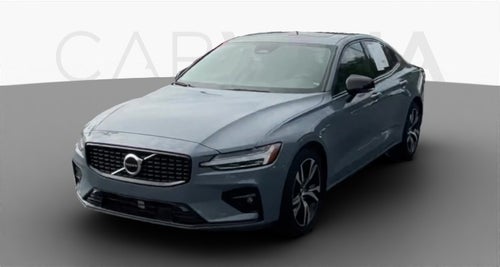 2024 Volvo S60