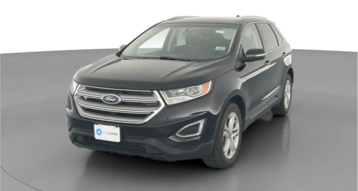 Thumbnail: 2018 Ford Edge - 1