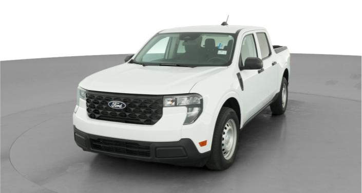 Thumbnail: 2025 Ford Maverick - 1
