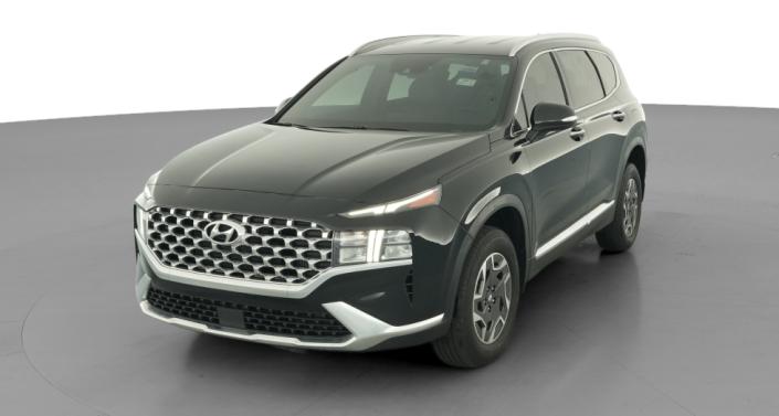 Thumbnail: 2023 Hyundai Santa Fe - 1