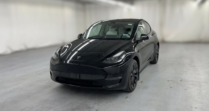 Thumbnail: 2023 Tesla Model Y - 1