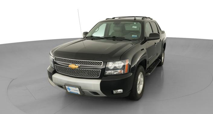 2012 Chevrolet Avalanche 1500 LT -
                  Richton Park, IL