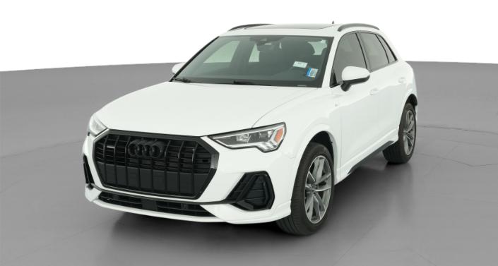Thumbnail: 2023 Audi Q3 - 1
