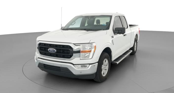Thumbnail: 2022 Ford Econoline - 1
