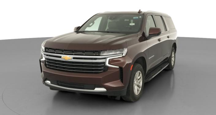 Thumbnail: 2023 Chevrolet Suburban - 1