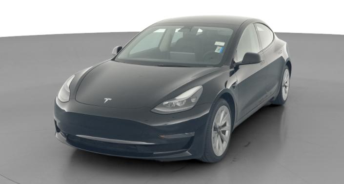 Thumbnail: 2023 Tesla Model 3 - 1