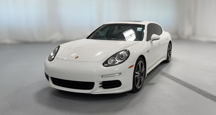 2015 Porsche Panamera Base -
                  Madison, TN
