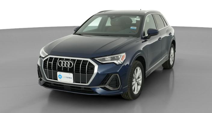 Thumbnail: 2021 Audi Q3 - 1