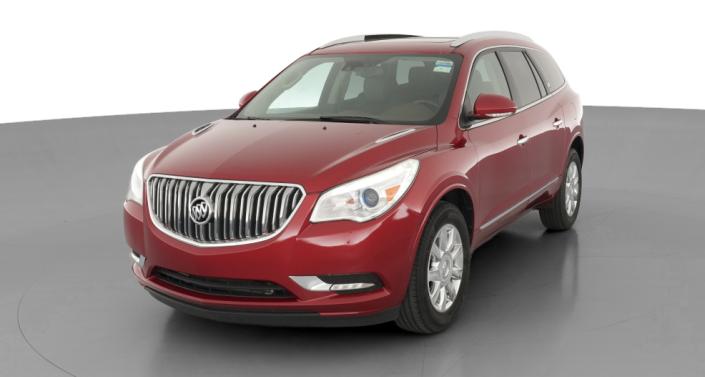 2014 Buick Enclave Premium -
                  Wheatland, OK