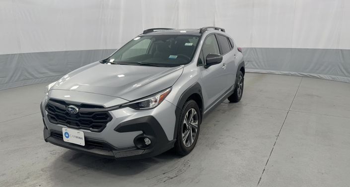 Thumbnail: 2024 Subaru Crosstrek - 1