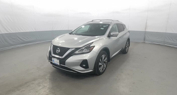 Thumbnail: 2019 Nissan Murano - 1