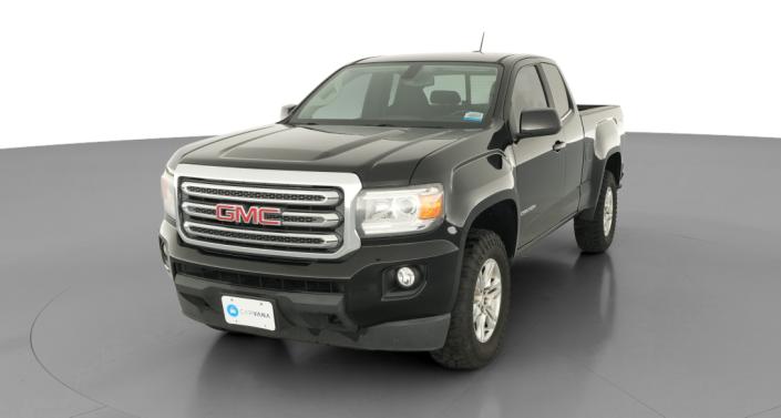 2020 GMC Canyon SLE -
                  Auburn, GA