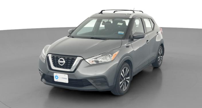 Thumbnail: 2019 Nissan Kicks - 1