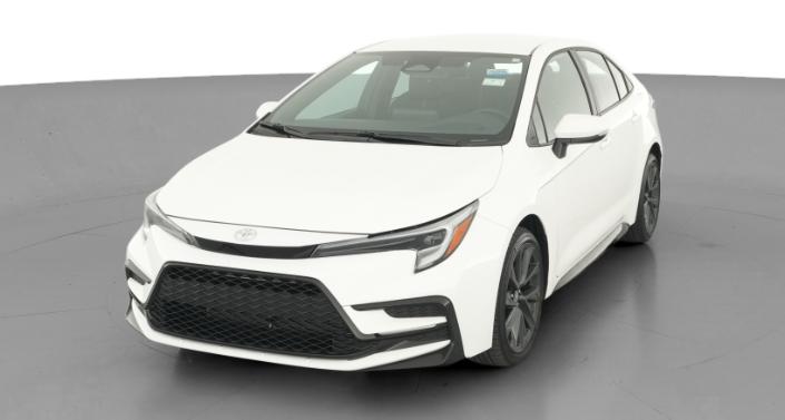 Thumbnail: 2026 Toyota Corolla - 1