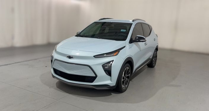 2023 Chevrolet Bolt EUV Premier -
                  Union City, GA