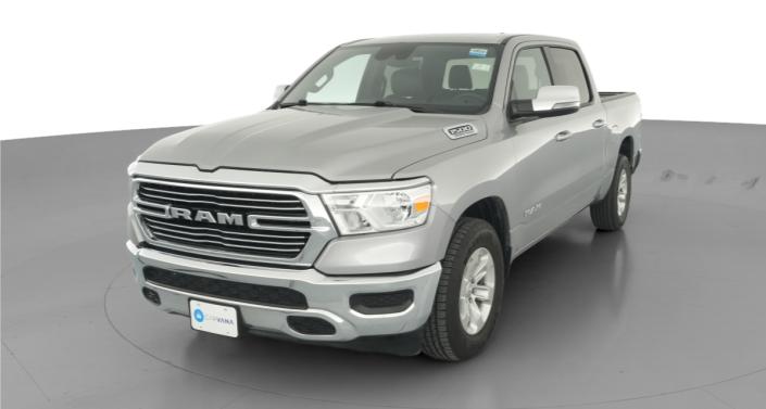 Thumbnail: 2024 RAM 1500 - 1