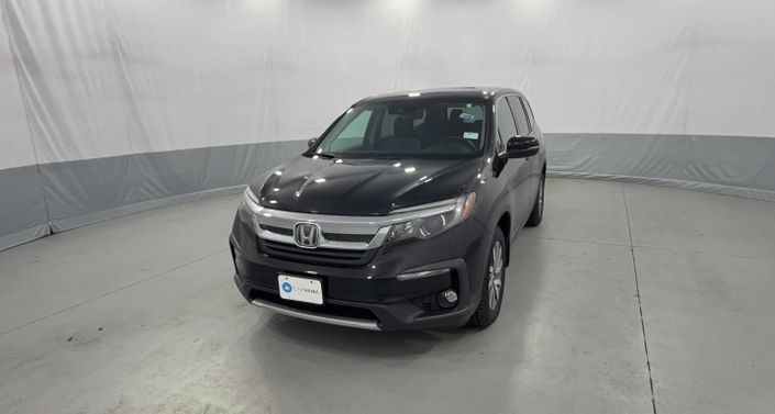 Thumbnail: 2020 Honda Pilot - 1