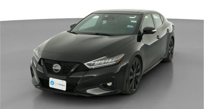 Thumbnail: 2023 Nissan Maxima - 1