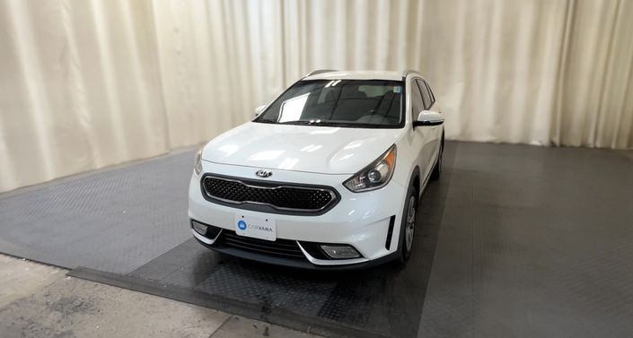 2019 Kia Niro EX -
                  Riverside, CA