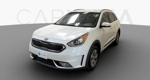 2019 Kia Niro