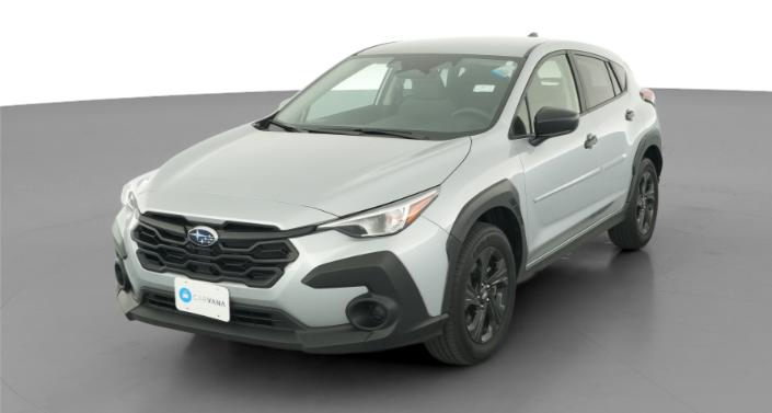 Thumbnail: 2025 Subaru Crosstrek - 1