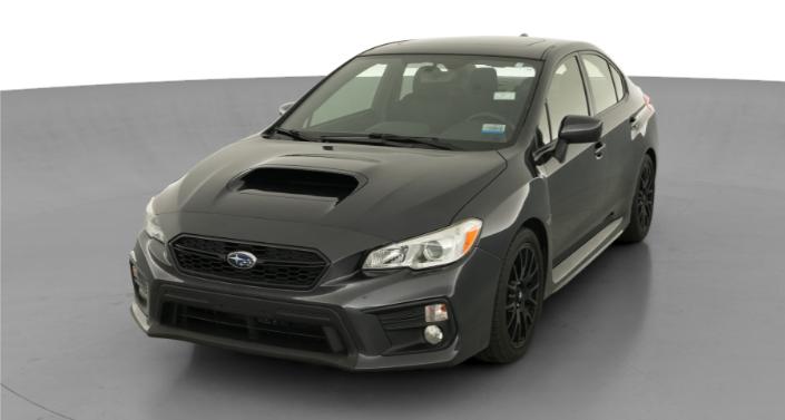 2018 Subaru WRX Premium -
                  Richton Park, IL
