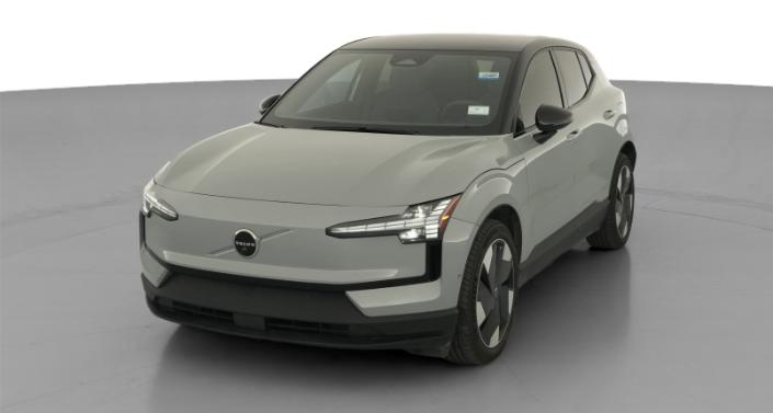 2025 Volvo EX30 Ultra -
                  Fort Worth, TX