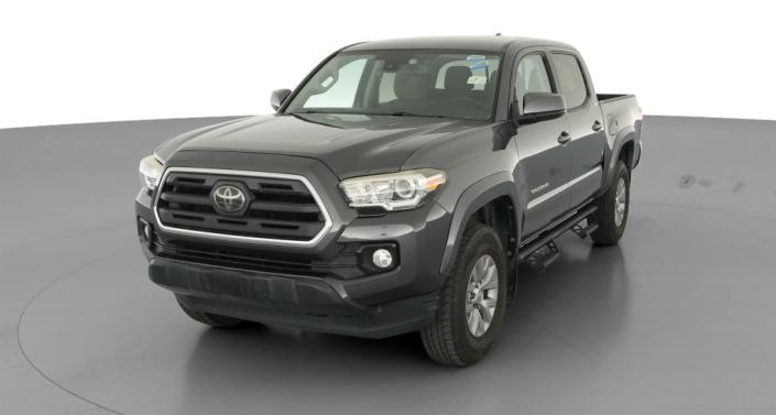 Thumbnail: 2018 Toyota Tacoma - 1