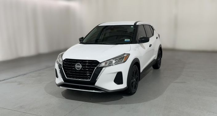 Thumbnail: 2021 Nissan Kicks - 1