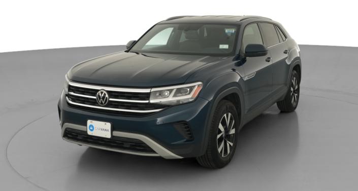 Thumbnail: 2022 Volkswagen Atlas - 1