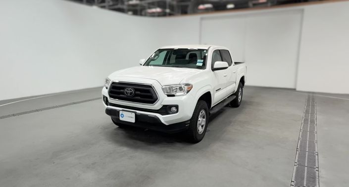 Thumbnail: 2021 Toyota Tacoma - 1